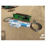 HLA / HD37JD620SL Pallet Fork & Roof Rake