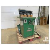 Chang Iron CMP-3S Wood Shaper