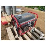 Powermate 7000 Wat Generator w/ Honda 390 Motor