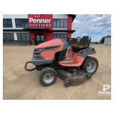 *Husqvarna GTH26K54T 54' Riding Mower
