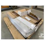 Wall Tiles (Various Sizes)