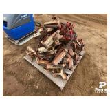 Cultivator Shank Assemblies