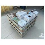 Chimney Parts, Taco Valves