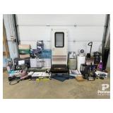 Handymanï¿½s Lot