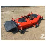 Kubota RCK60B23BX Belly Mount Mower