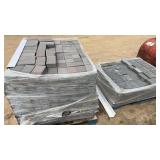 Keystone Holland Paving Stones (Dark Grey)