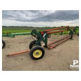 30' Seed Drill Carrier