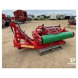 *Farm King BW150 3PTH Bale Wrapper (Unused)