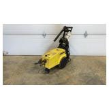 Karcher Electric Pressure Washer