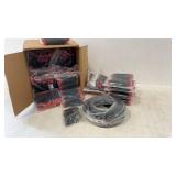 (1500) Drip Irrigation 1/4' Sprinklers (Unused)