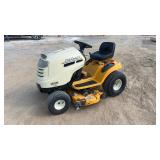 2006 Cub Cadet LT1040 Riding Mower 42' Deck