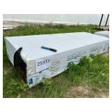 *O/S (96) 2'x6'-10' Brown Treated Lumber / Boards