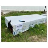 *O/S (96) 2'x6'-10' Brown Treated Lumber / Boards