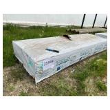 *O/S (96) 2'x6'-12' Brown Treated Lumber / Boards