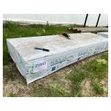 *O/S (96) 2'x6'-12' Brown Treated Lumber / Boards