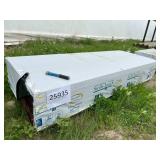 *O/S (96) 2'x6'-10' Brown Treated Lumber / Boards