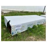 *O/S (96) 2'x6'-10' Brown Treated Lumber / Boards