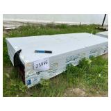 *O/S (96) 2'x6'-10' Brown Treated Lumber / Boards