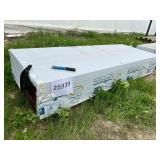 *O/S (96) 2'x6'-10' Brown Treated Lumber / Boards