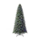 12' Pre-Lit Aspen Christmas Tree Rt $1,499
