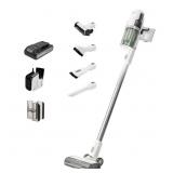 Greenworks 24V Stick Vacuum with 4.0Ah Battery