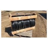 1,200' Drip Irrigation Line & 200' Water Line