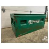 42'x20' GreenLee Job Site Storage Box