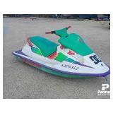 Sea Doo XP