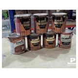 Olympic Maximum / Summit Stain / Sealant
