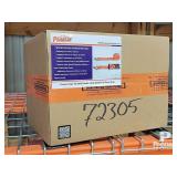 Pabreak 2'X33' 6,000lb Ratchet Tie-Down Strap