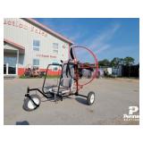 Fresh Breeze Single Cyl. Ultralight Engine & Frame