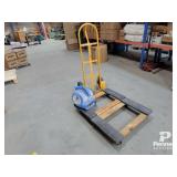 Dolly / Hand Truck, Furniture Dollies, Carpet Fan