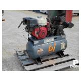 DV Systems Air Compressor w/ Honda GX390