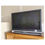 *OS Sony Box TV- Works