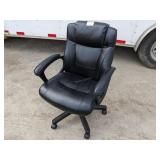 *OS Office Chair With Wheels