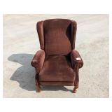 *OS Vintage Chair - Recliner