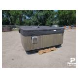 2012 Jacuzzi J480 Hot Tub