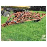 Co-op Implements 12' Cultivator