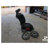 Gloss Boss 14' Auto Scrubber Floor Scrubber
