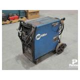 Miller Millermatic 252 Mig Welder