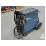Miller Millermatic 252 Mig Welder