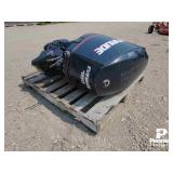 2006 *Evinrude E-Tec 150HP Outboard Motor