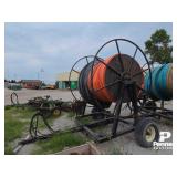 Hose Reel W/ Hose (5103FT)