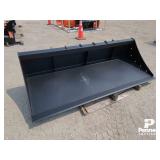2026 84in Pabreak GB160 Bucket