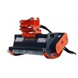 32' EFM32 Excavator / Backhoe Brush Flail Mower