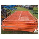 Construction Fence / Site Fencing