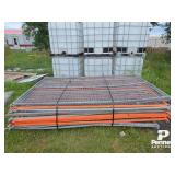 Construction Fence / Site Fencing