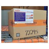 Pabreak 2'X33' 6,000lb Ratchet Tie-Down Strap