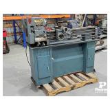 Darsin 12x36 Metal Lathe w/ Accessories
