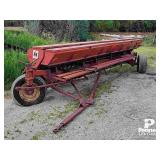 International 300 Diskall Discer